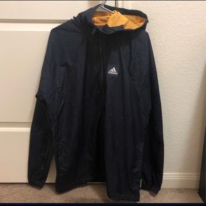 Adidas jacket